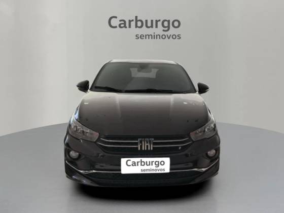 FIAT CRONOS 1.3 FIREFLY FLEX PRECISION CVT